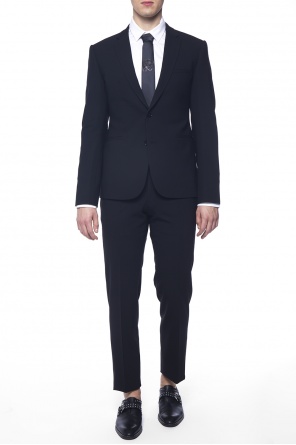 Wool suit, zdjęcie 2 Wool suit od Emporio Armani